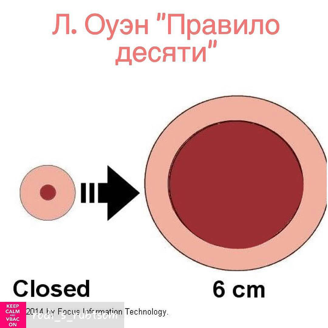 Правило десяти
