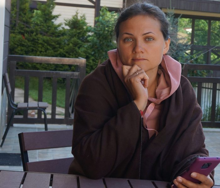 Когда усталость — не про гормоны: история о нереализованном таланте